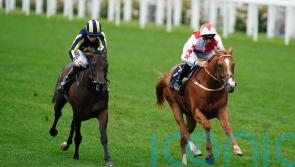 O&rsquo;Donoghue has lots to look forward to with Pearling Path