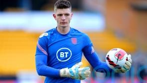 Newcastle keen to push through interest in Burnley&rsquo;s England keeper Nick Pope
