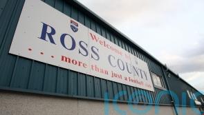 George Harmon becomes Ross County&rsquo;s third summer signing