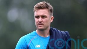 Jason Roy hits century as England crush the Netherlands to seal clean sweep