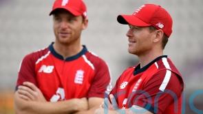 Jos Buttler gives his backing to Eoin Morgan amid England captain&rsquo;s poor form