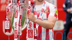 Lynden Gooch signs new Sunderland deal