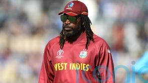 The 6ixty &ndash; Chris Gayle ambassador for new white-ball format in the Caribbean
