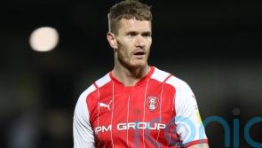 Sheffield Wednesday sign striker Michael Smith from Rotherham