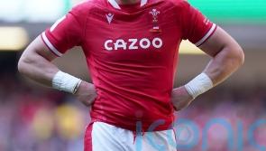 Wales lock Alun Wyn Jones is &lsquo;the ultimate professional&rsquo; &ndash; Adam Beard