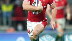 Kieran Hardy insists Wales are &lsquo;ready for everything&rsquo; in South Africa series