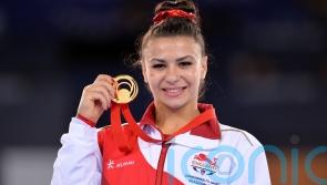 It feels absolutely amazing &ndash; Claudia Fragapane back in England gymnastics team
