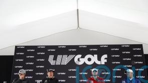 DP World Tour hits members who played inaugural LIV series with &pound;100,000 fines