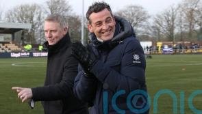 Dundee United expect to continue on upward trajectory &ndash; Tony Asghar