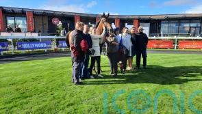 Camorra claims Curragh Cup honours