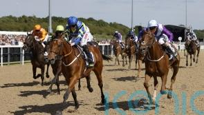 Trueshan defies top weight to claim Northumberland Plate