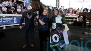 Zoffee bags Northumberland Vase victory for Curtis and Palmer