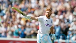 England have Headingley buzzing again as late burst rocks New Zealand
