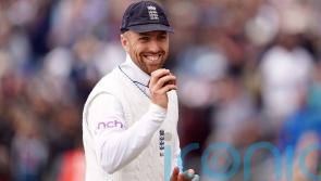 England set 296 for series sweep as Jack Leach claims first 10-wicket Test haul