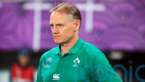 Joe Schmidt joins New Zealand after Covid fells coaches before Ireland tour