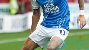 Hearts sign attacking midfielder Jorge Grant from Peterborough