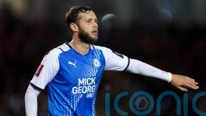 Jorge Grant admits lure of European football was big factor in Hearts move