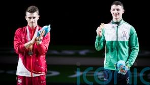 Rhys McClenaghan &lsquo;relieved&rsquo; after hearing he can compete at Commonwealth Games