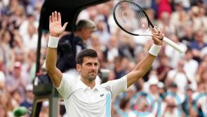 Novak Djokovic recovers from dropping a set to get title defence off and running