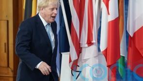 British prime minister's plan to tear up Northern Ireland Protocol backed by Tories