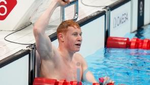 Tom Dean relishing chance to swim in front of home fans at Commonwealth Games