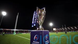 London Irish, Exeter and Harlequins face SA trips in Champions Cup pool stage