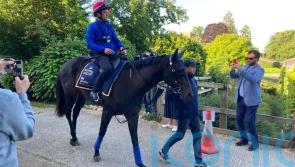 July Cup contender Artorius to get Newmarket sighter on Friday