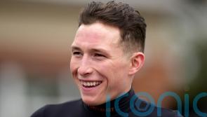 Jason Watson poised for riding return next week