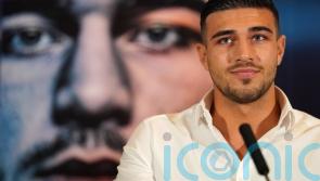 Tommy Fury denied entry to United States by Homeland Security