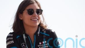 Jamie Chadwick not sure women can cope with &lsquo;extremely physical&rsquo; Formula One