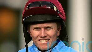 Josh Moore firmly on the road to recovery after Haydock fall