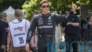 George Russell is the most dominant Formula One team-mate of the modern era