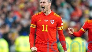 Gareth Bale awarded goal that sent Wales to World Cup following review