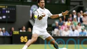 Novak Djokovic hits form in straight-sets coast past Thanasi Kokkinakis