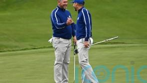 Defiant Lee Westwood does not believe playing in LIV should harm Ryder Cup hopes