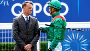 Verry Elleegant pencilled in for European debut at Deauville