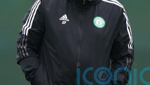 Ange Postecoglou makes Alexandro Bernabei Celtic&rsquo;s first Argentinian player