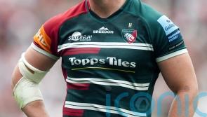 Tommy Reffell to make Wales bow against South Africa