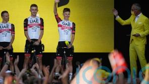 Tadej Pogacar ready to join elite clubs with hat-trick of Tour de France wins