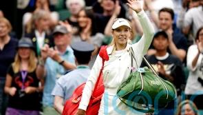 Boost for British hopes as Katie Boulter, Liam Broady and Heather Watson all win