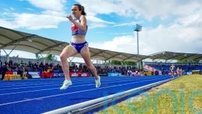 Laura Muir agrees she has &lsquo;unfinished business&rsquo; ahead of Birmingham 2022