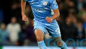 Burnley sign Manchester City defender CJ Egan-Riley