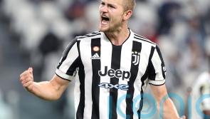 Chelsea&rsquo;s chase of Matthijs de Ligt boosted by admiration of Thomas Tuchel