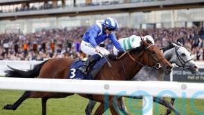 Eshaada and Believe In Love give Varian strong hand in Lancashire Oaks