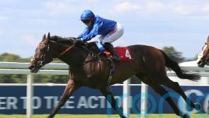 Passion takes Gala Glory