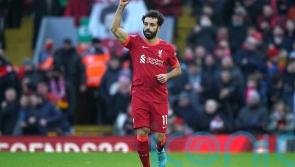 Mohamed Salah wants more Liverpool silverware after becoming highest-paid player