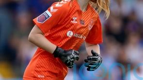 Sandy MacIver signs for Manchester City on three-year deal