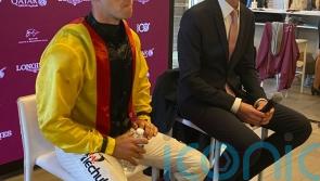 Arc hero Tasso back to winning ways