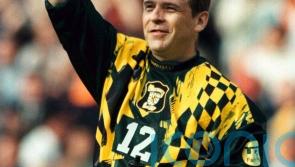 Andy Goram: &lsquo;The Goalie&rsquo; who fought demons as he became Rangers&rsquo; best