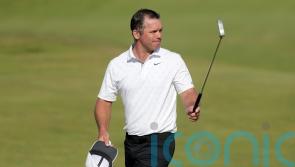 Paul Casey joins LIV series